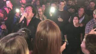 Infinite- The Dangerous Summer (live) [Asbury Park, NJ 10/19/18]