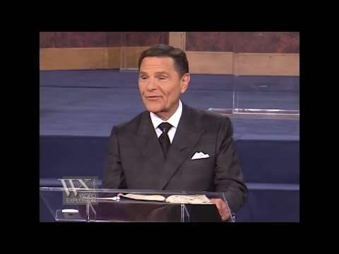 2015 Word Explosion: Christ in You, the Hope of Glory (10:00 a.m.)