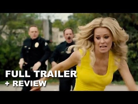 Walk of Shame Official Trailer + Trailer Review : HD PLUS
