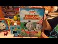 Kiana S Thomas Friends DVD Collection Part 2