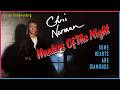 Chris Norman Hunters Of The Night 1986 전설적인 그룹 스모키 와 모던 토킹 의 만남