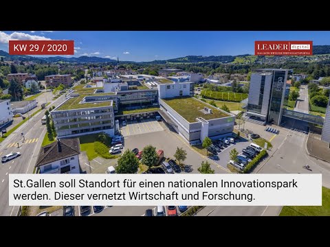 LEADER Spotlight News KW 29 2020