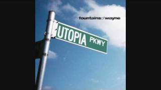 Fountains Of Wayne - It Must Be Summer