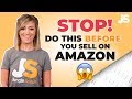 Things to do before you start selling on AMAZON FBA | Jungle Scout Things to do before you start selling on AMAZON FBA | Jungle Scout