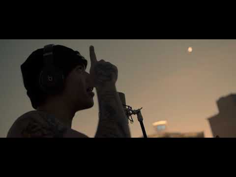 Jay Oc - Bajo la Luna  (Freestyle)