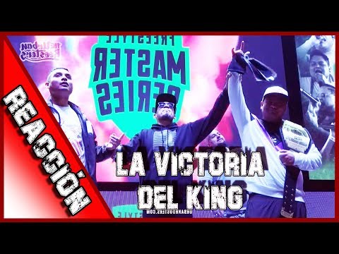 🎤BATALLA PERSONAL🔥 || ACZINO VS JACK ADRENALINA || FMS MÉXICO || JORNADA FINAL [REACCIÓN]