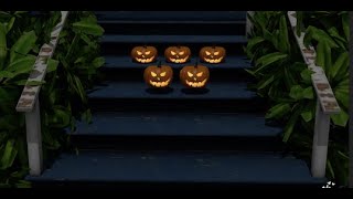 Five Little Pumpkins Song | Halloween Video | New Version