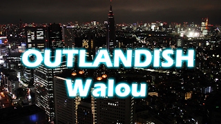 Outlandish - Walou (Lyrics) HQ