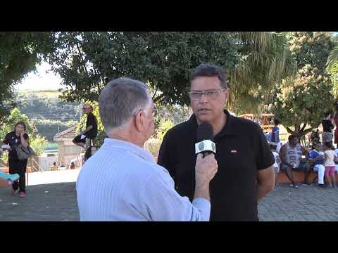 Arraiá do Idoso, Encontro de Fanfarras