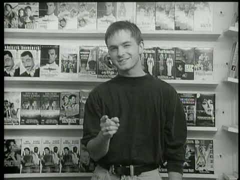 1994 Trailer: Clerks