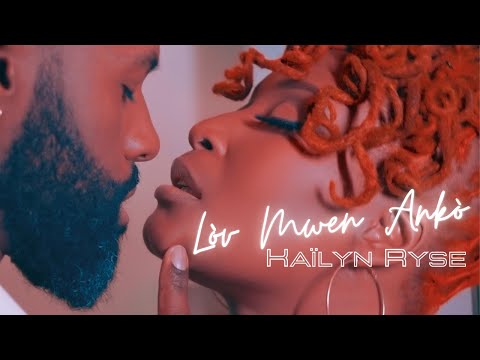 KAÏLYN RYSE - LÒV MWEN ANKÒ ‖ Official Music Video (feat. Tony PIRATA)