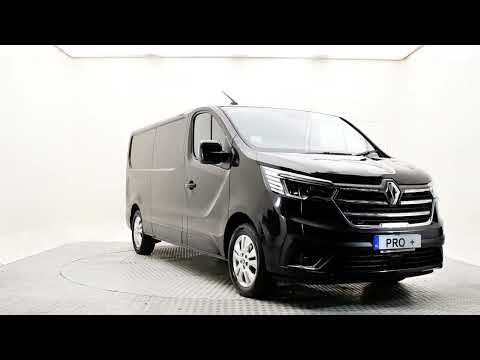 Renault Trafic SPORT 130BHP @ KEARYS BELGARD - Image 2
