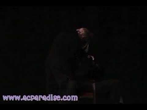 F3 @ Fanime 2006 - #50 I Think You Need a Backrub FF