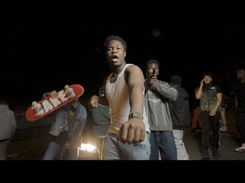 Khi'leb - Sipping (Official Music Video)