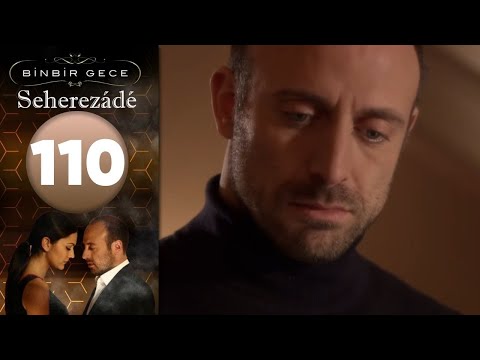 Seherezádé - 110 . Rész