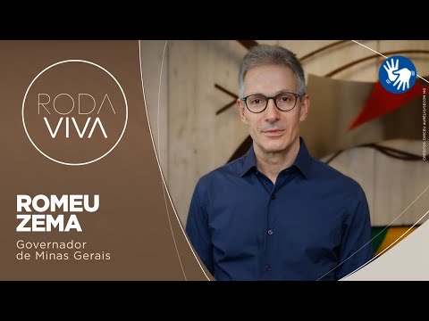 RODA VIVA | ROMEU ZEMA | 25/08/2025
