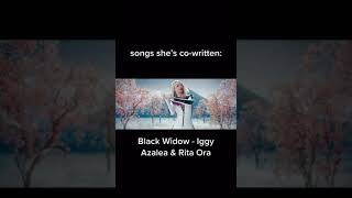 Songwriters you should know (Part 1): Sarah Hudson