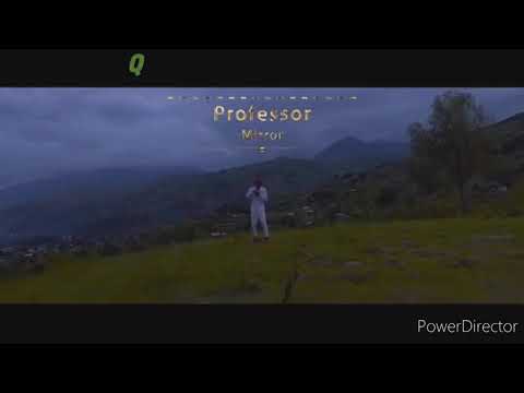 professor mirror DUNIA MAPITO KESHO NINANI SASA. mixage vidéos by QUI TRAITE RUMENA Product.