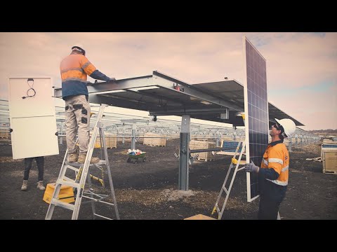 Monford Group - A Construction Industry Leader - Corporate Video