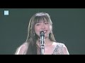 Uemura Akari Graduation Speech