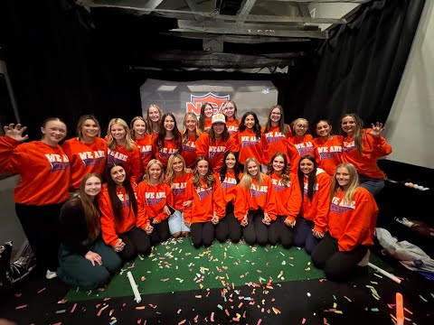 Central Cheer NCA 2026