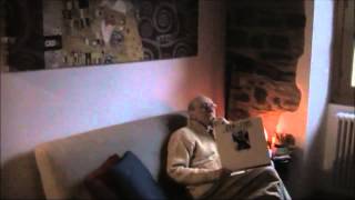 ascoltando John Lewis &amp; the New Jazz Quartet, SLAVIC SMILE, New York 1982