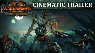 Total War WARHAMMER II Curse of the Vampire Coast 15