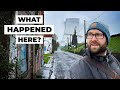 Why There S An Abandoned Ghost Town In Belgium