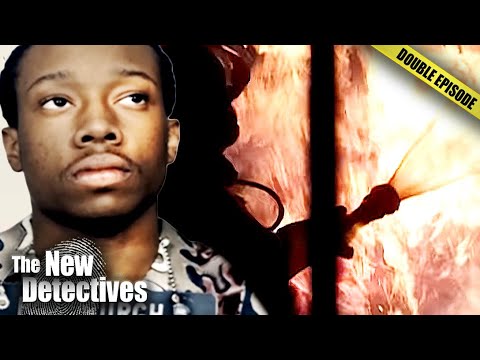 The Hunt For A Deadly Arsonist | The New Detectives