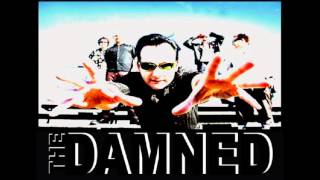Dr. Woofenstein (Radio Session) – The Damned (2009)