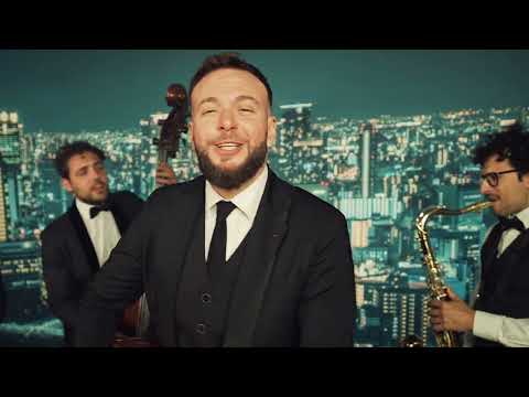 Strolling Band - Italian fellas, quartet