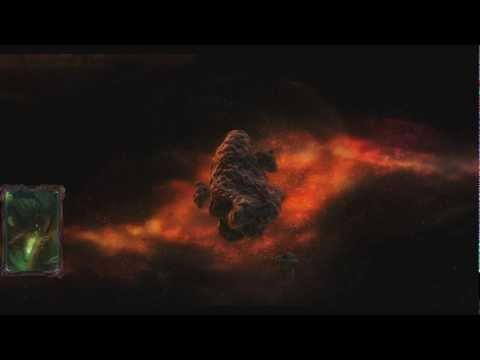 Starcraft 2 Heart of Swarm: Mutalisk Evolution