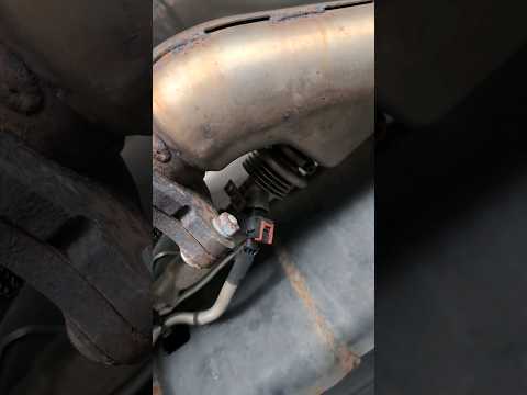 3.0L Eco Diesel DEF Injector Clean EASY