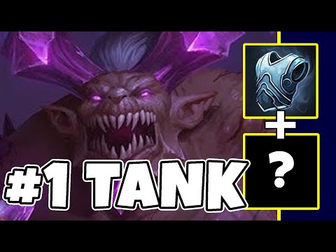 SMITE Is Cu Chulainn really the BEST TANK