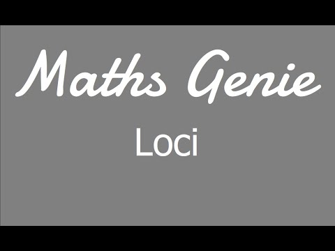 Loci