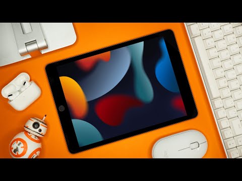 iPad 9 - MY HONEST OPINION!!!