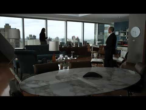 Frases poderosas do Harvey - Suits - -Dublado