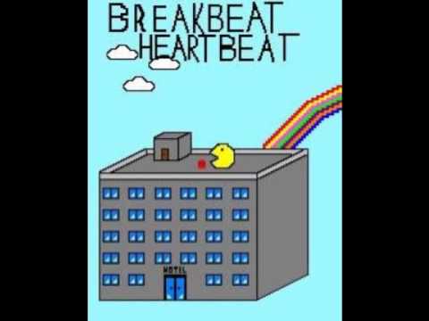 Breakbeat Heartbeat - Feeling This ( Blink182 Remix)