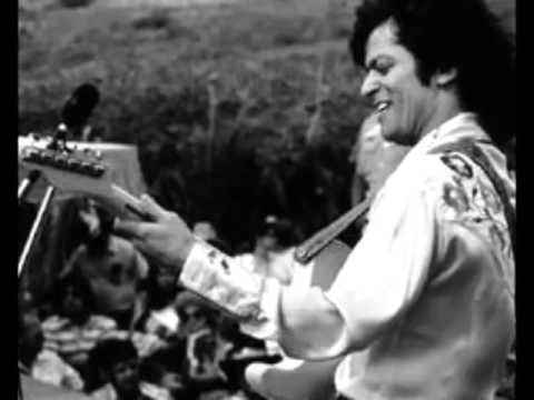 What'll I Tell Virginia - Johnny Rodriguez