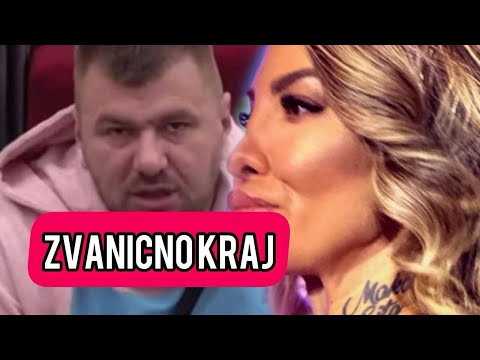 ZVANICNO KRAJ! Janjus DOTUKAO Aneli! Posle ovoga ce GREBATI NA KAPIJU! #janjus #aneli