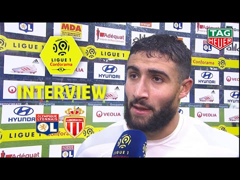 Reaction : Olympique Lyonnais - AS Monaco ( 3-0 ) / Week 18 - Ligue 1 Conforama / 2018-19