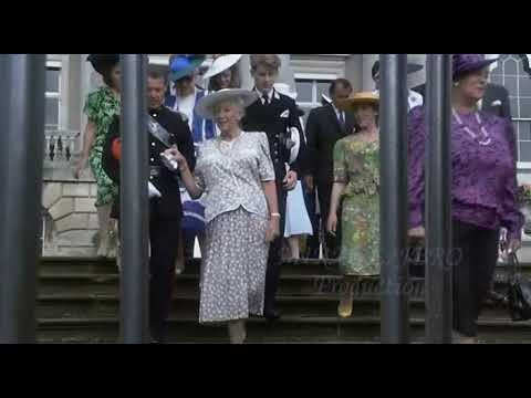 King Ralph - Royal Family Slain