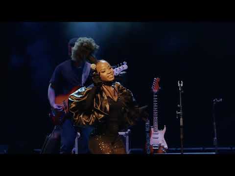 Assa Matusse - Aprendeste Aonde? (Live)