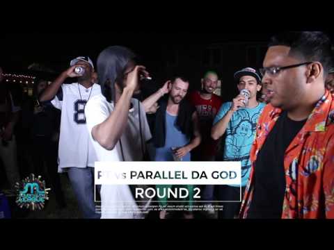 PT vs Parallel Da God