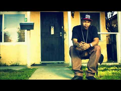 Compton Menace - Selling Drugs (Prod. By Kacey Khaliel)