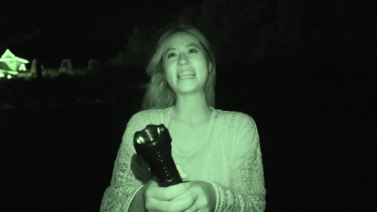 【予告編】心霊 ~パンデミック~ フェイズ4