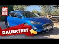 Ford Focus Turnier 2018 100 000 Kilometer Im Focus Turnier Test Mit Tim Dahlgaard