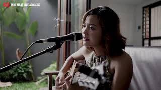 MENGEJAR MATAHARI ARI LASSO | TAMI AULIA COVER