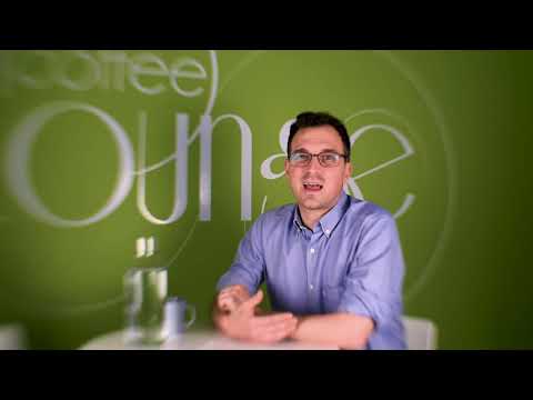 Swegon - Fabio Polo Product Management Manager Cooling & Heating Business Development