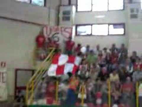 osl garbagnate-mi3- basket serie c2